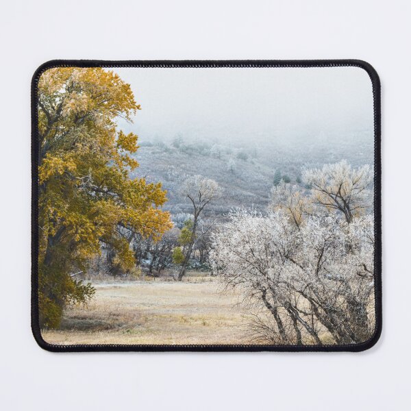 Item preview, Frosted Cuchara Morning designed and sold by Randy Heffner.