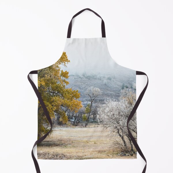 Item preview, Frosted Cuchara Morning designed and sold by Randy Heffner.