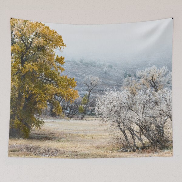 Item preview, Frosted Cuchara Morning designed and sold by Randy Heffner.