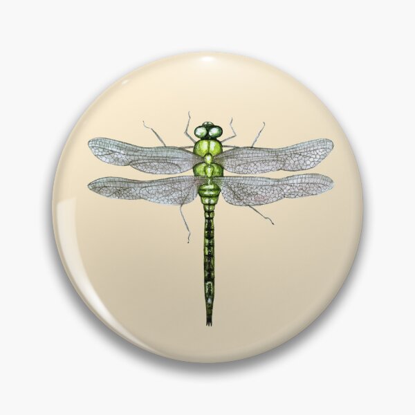 Item preview, Eastern Pondhawk Dragonfly designed and sold by deliarfaria.