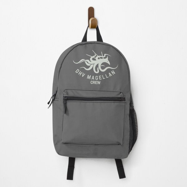 Item preview, Death Stranding 2: DHV MAGELLAN designed and sold by Bits & Bats.