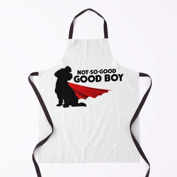 Item preview, Not-So-Good Good Boy designed and sold by Matt Acton.