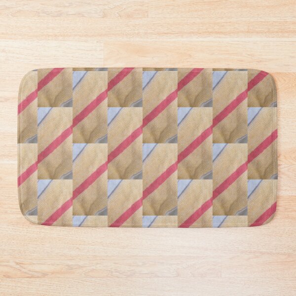 Item preview, Yellow and red line  designed and sold by RflowersR.