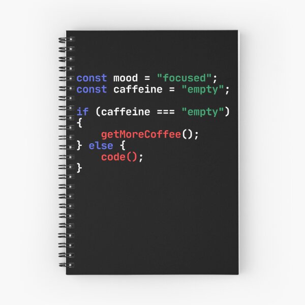 Item preview, Funny Programmer Design designed and sold by MockupVision.
