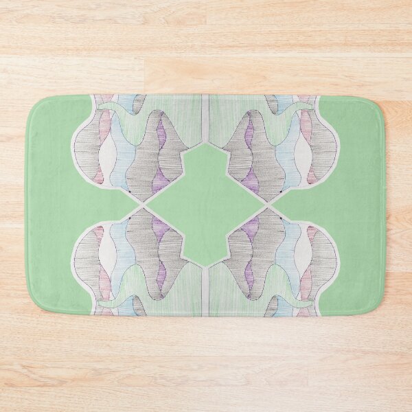 Item preview, Route 3 collage 1 designed and sold by Pipyo Studio.