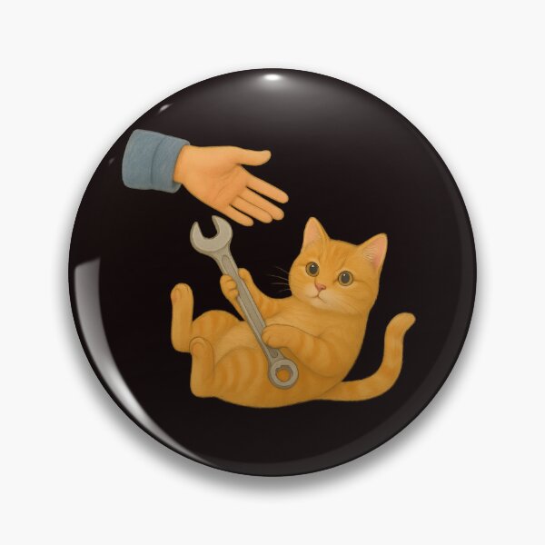 Item preview, "Purrformance Assistant" designed and sold by Tadeusz1.