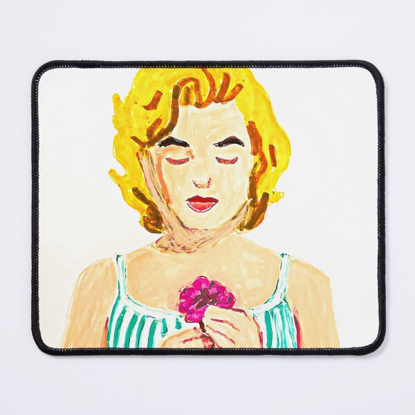 Item preview, Minimal Marilyn designed and sold by SJHorsfall.
