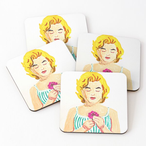 Item preview, Minimal Marilyn  designed and sold by SJHorsfall.
