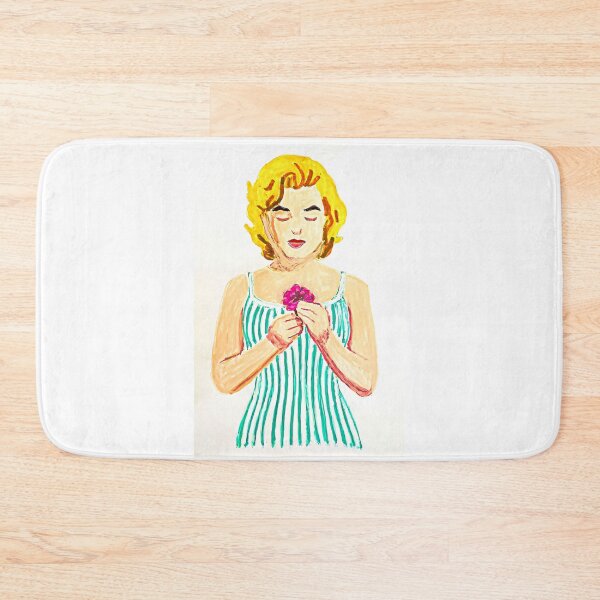 Item preview, Minimal Marilyn  designed and sold by SJHorsfall.