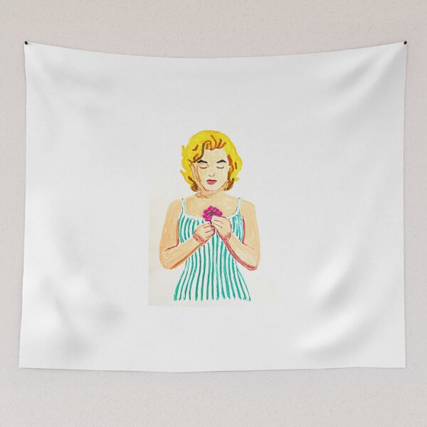 Item preview, Minimal Marilyn  designed and sold by SJHorsfall.