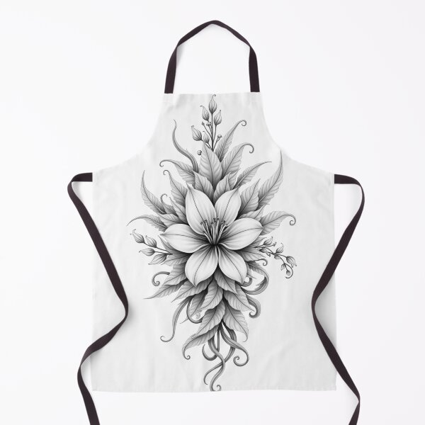 Item preview, Elegant Bloom designed and sold by The Quiet Growth.