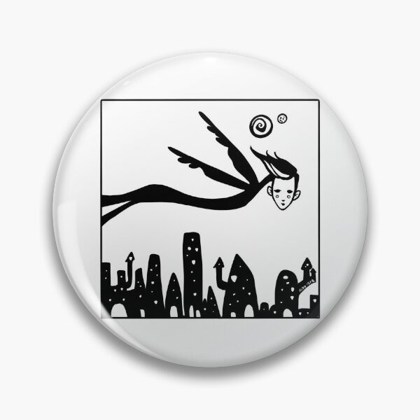 Item preview, The curious entity designed and sold by AldoIzar.