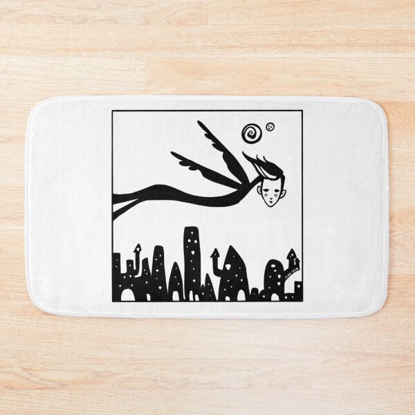 Item preview, The curious entity designed and sold by AldoIzar.