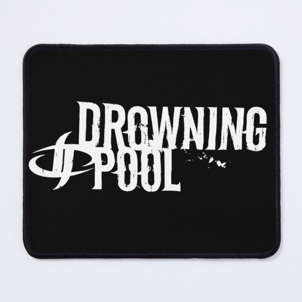 Item preview, Drowning Pool designed and sold by teemix.