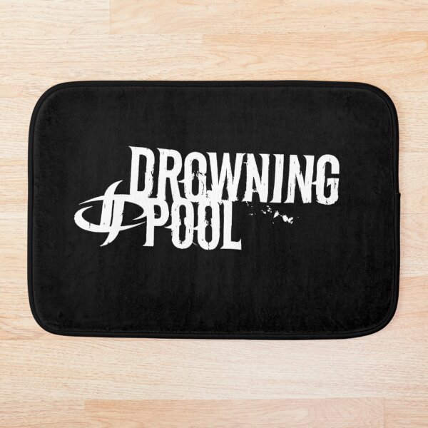 Item preview, Drowning Pool designed and sold by teemix.