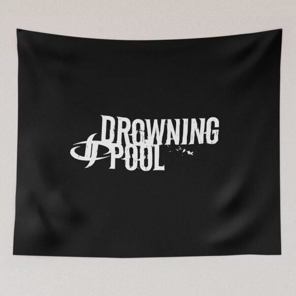Item preview, Drowning Pool designed and sold by teemix.