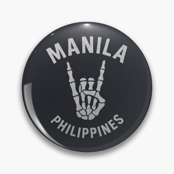 Item preview, Manila Philippines  designed and sold by CreepyCornerArt.