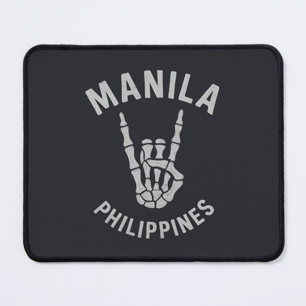 Item preview, Manila Philippines designed and sold by CreepyCornerArt.