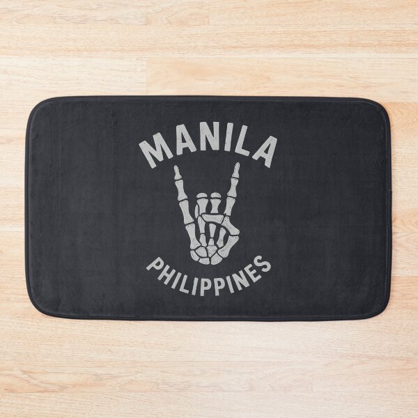 Item preview, Manila Philippines  designed and sold by CreepyCornerArt.