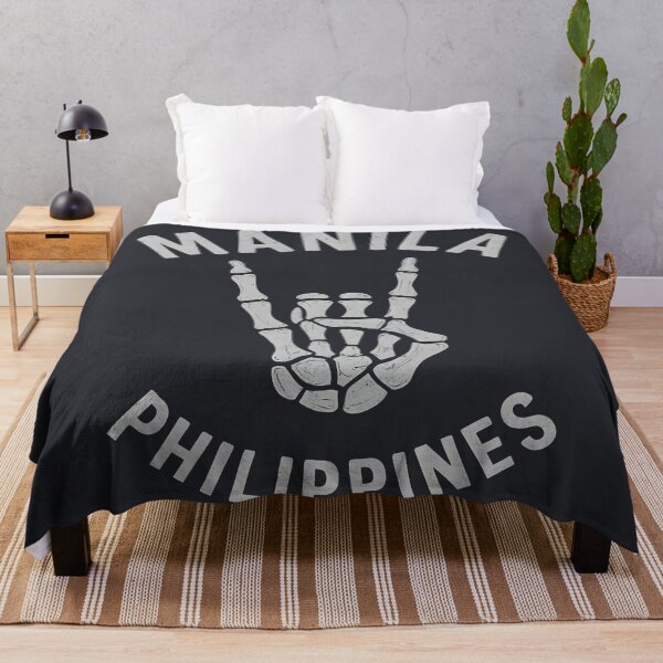 Item preview, Manila Philippines  designed and sold by CreepyCornerArt.