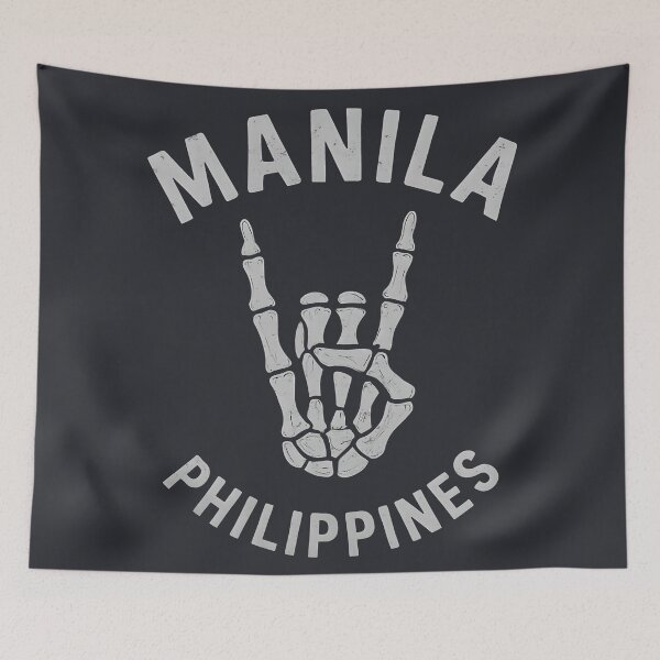 Item preview, Manila Philippines  designed and sold by CreepyCornerArt.