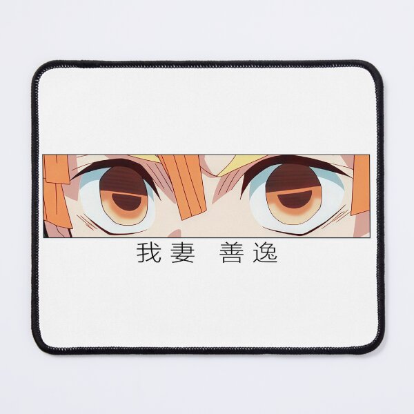 Item preview, Zenitsu Agatsuma designed and sold by YumeKurenai.