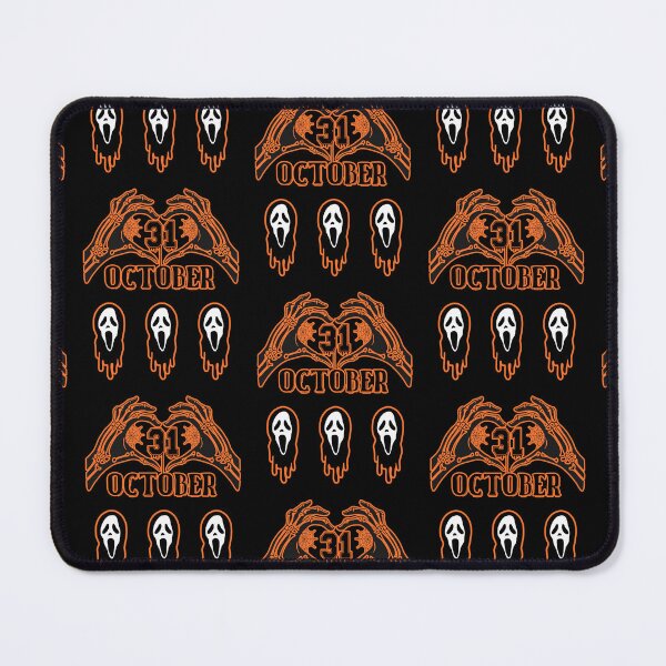 Item preview, Skeleton Hands Love October 31  designed and sold by WoodburyLake.