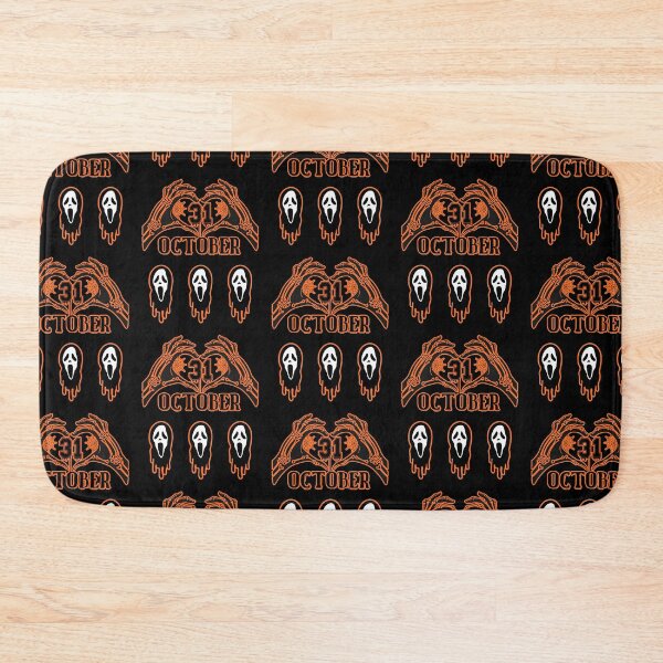 Item preview, Skeleton Hands Love October 31  designed and sold by WoodburyLake.