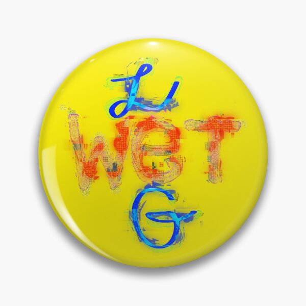 Item preview, Wet Leg designed and sold by diDprojects.