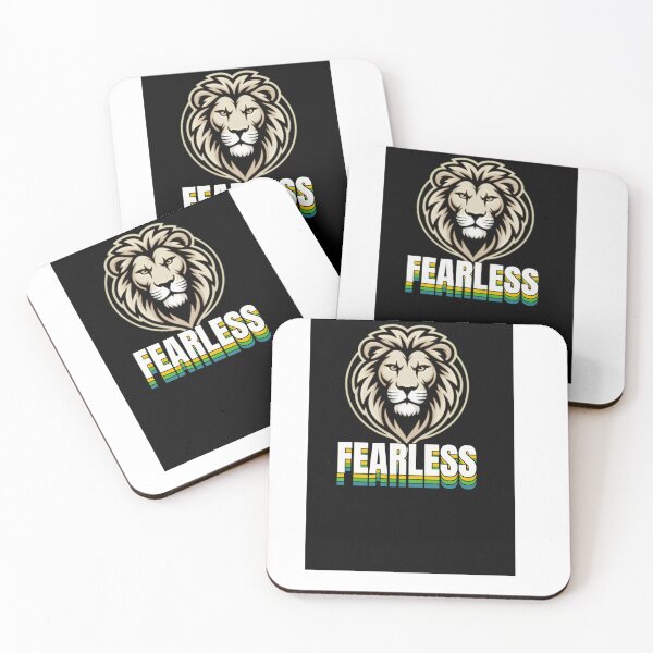 Item preview, Fearless  designed and sold by AG Clothing Shop.