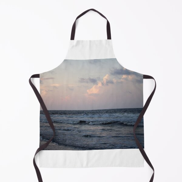 Item preview, Serene Ocean Scene designed and sold by Cynthia48.