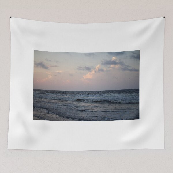Item preview, Serene Ocean Scene designed and sold by Cynthia48.