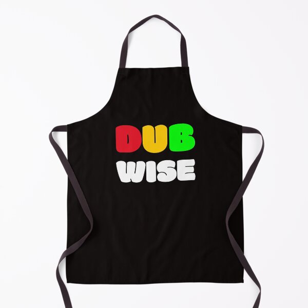 Item preview, DUBWISE designed and sold by Daddytone.