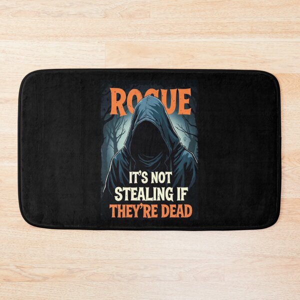 Item preview, It's Not Stealing If They're Dead designed and sold by Nerd Forge.