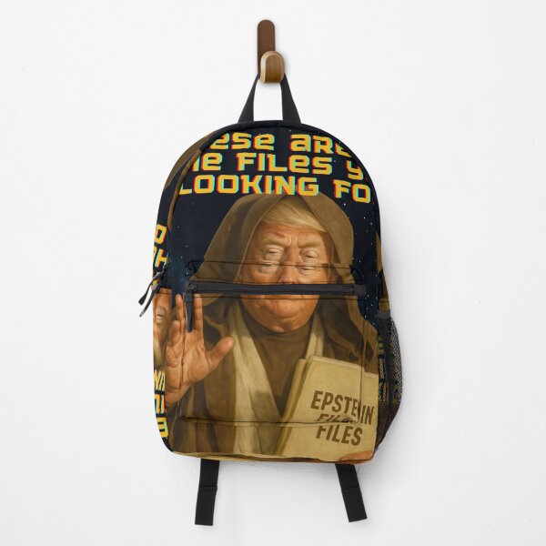 Item preview, “These Aren’t the Files You’re Looking For” Funny Conspiracy Meme Shirt designed and sold by BLVKLION.