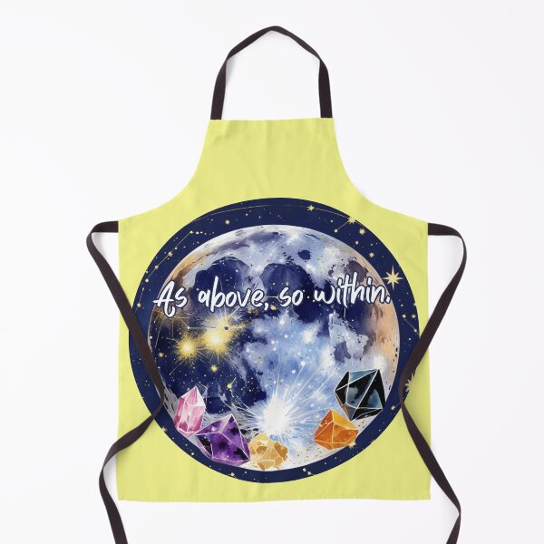Item preview, As above, so within - Spiritual Quote Wall Art designed and sold by Kannu23.