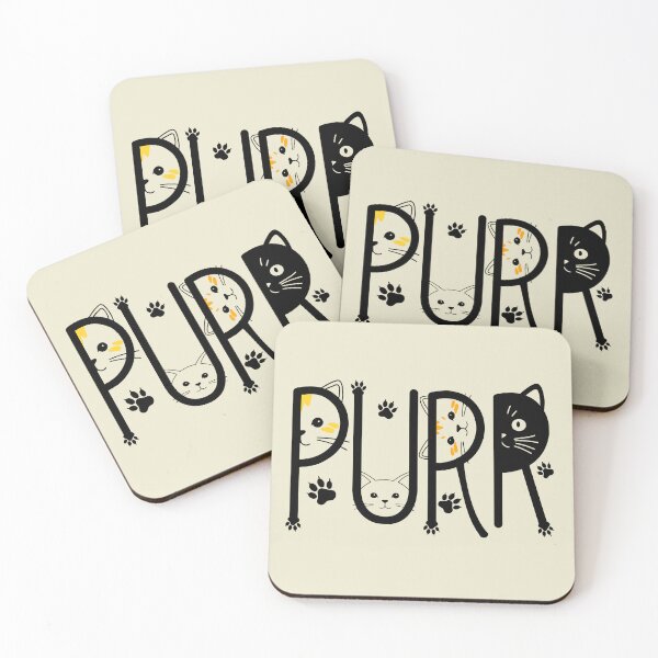 Item preview, PURR designed and sold by Javier Narváez Solarte.