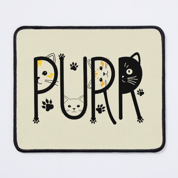 Item preview, PURR designed and sold by Javier Narváez Solarte.