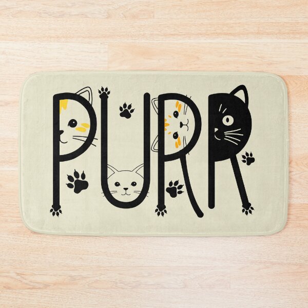 Item preview, PURR designed and sold by Javier Narváez Solarte.