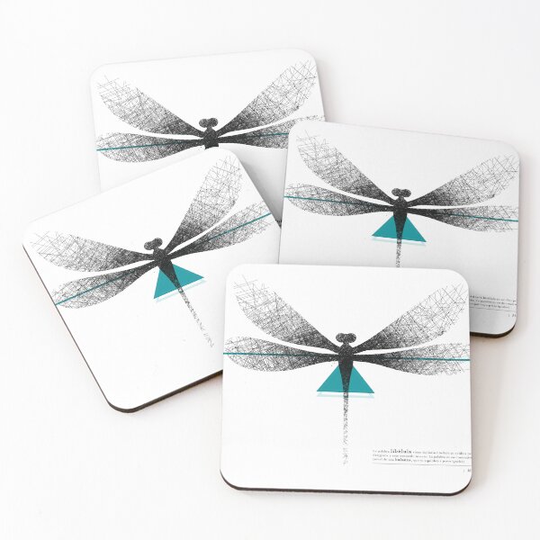 Item preview, Dragon-fly designed and sold by AlessiaEtCetera.