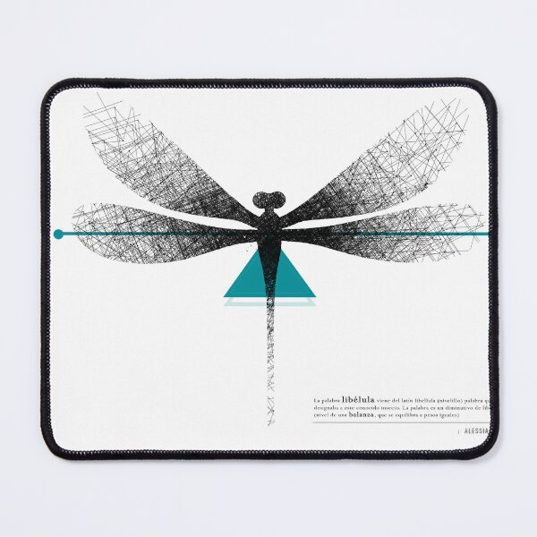 Item preview, Dragon-fly designed and sold by AlessiaEtCetera.
