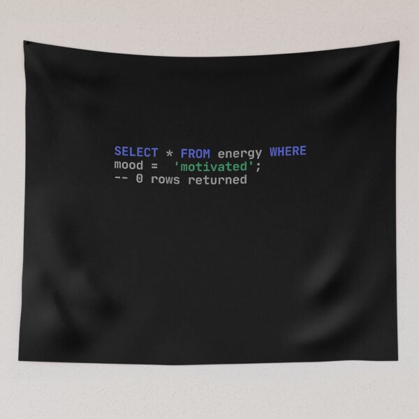 Item preview, Funny Programmer Design designed and sold by MockupVision.