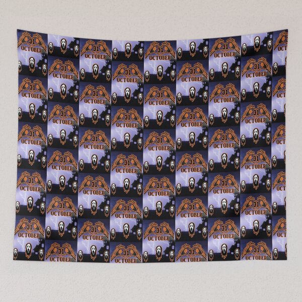 Item preview, Skeleton Hands Love October 31  designed and sold by WoodburyLake.