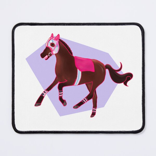 Item preview, Pretty Derby -- Japan's lovable loser designed and sold by parakeetie397.