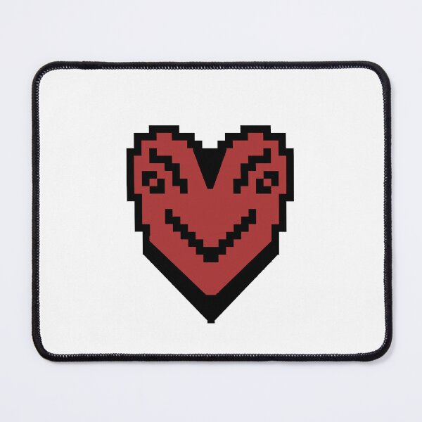 Item preview, evil heart designed and sold by Gokhlayeh.