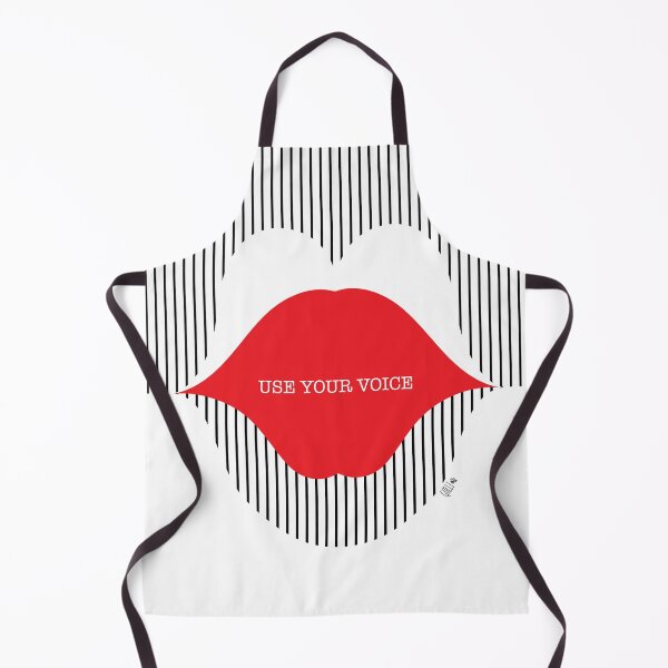 Item preview, Use Your Voice #3 designed and sold by GulliStudio.