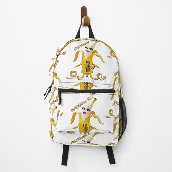 Item preview, The Sharpened Banana: TikTok Vibes Meet Art designed and sold by Hen-C-Art.