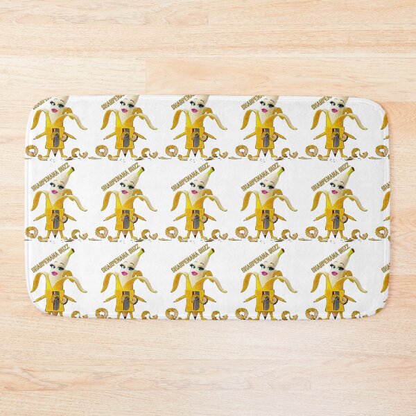 Item preview, The Sharpened Banana: TikTok Vibes Meet Art designed and sold by Hen-C-Art.