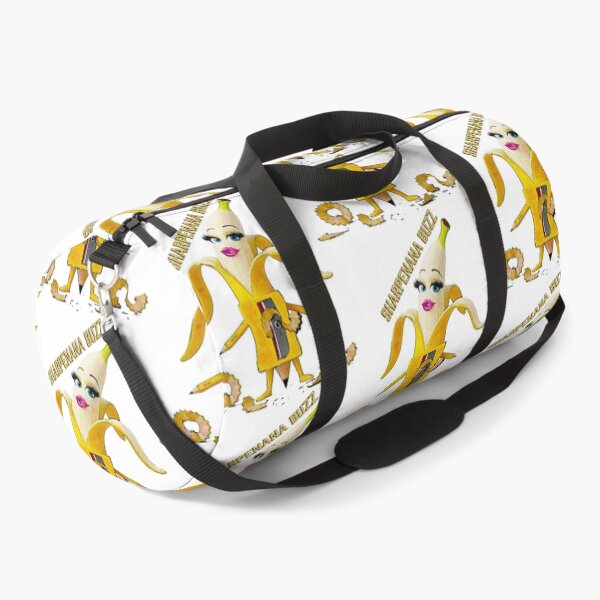 Item preview, The Sharpened Banana: TikTok Vibes Meet Art designed and sold by Hen-C-Art.