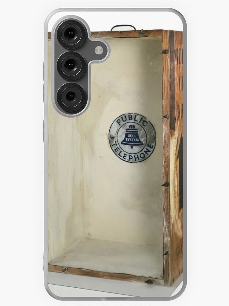 Thumbnail 1 of 4, Samsung Galaxy Phone Case, Robert Rauschenberg - ART BOX 1963 designed and sold by iroismart.